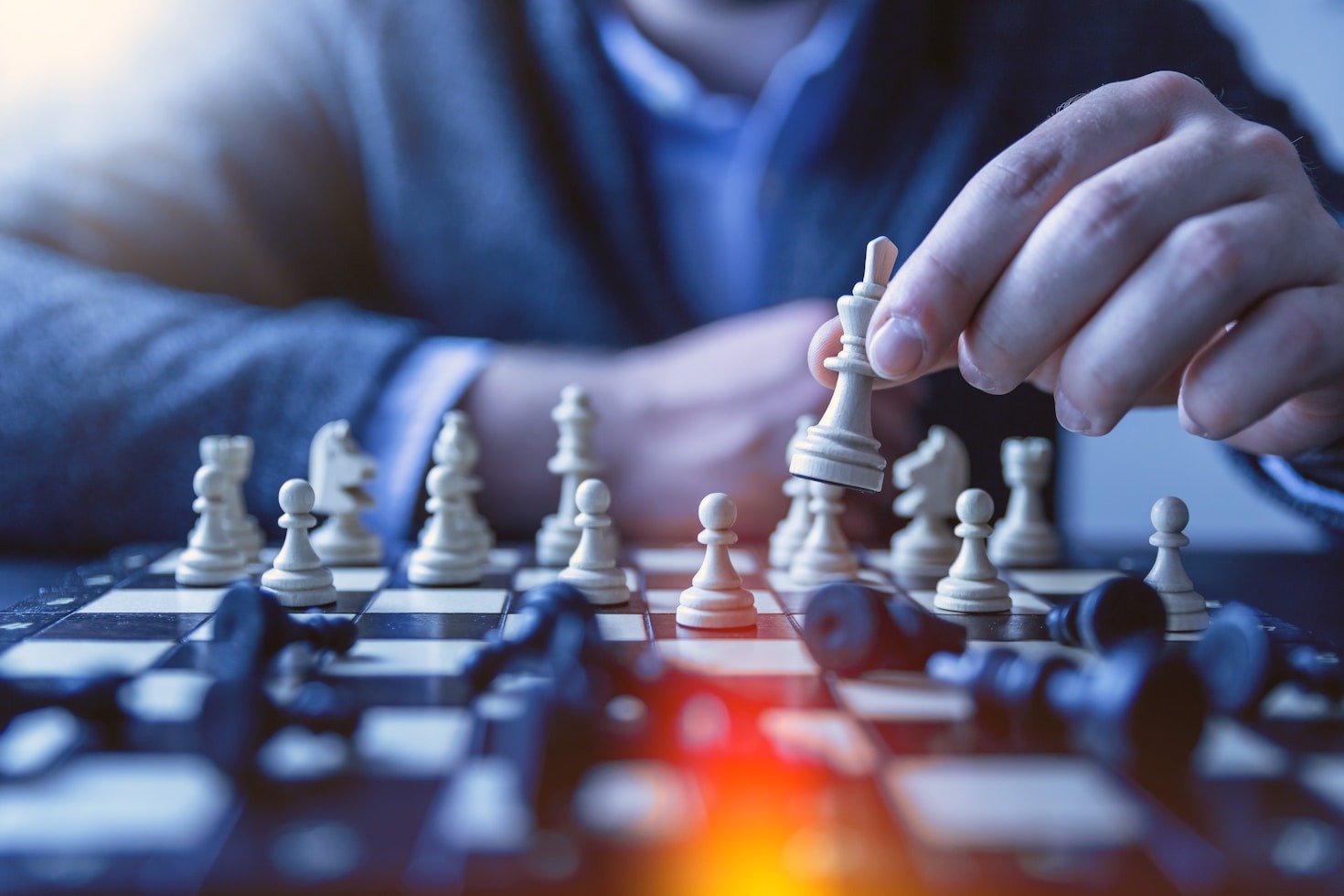 10 Técnicas Infalíveis para Aumentar Suas Vendas